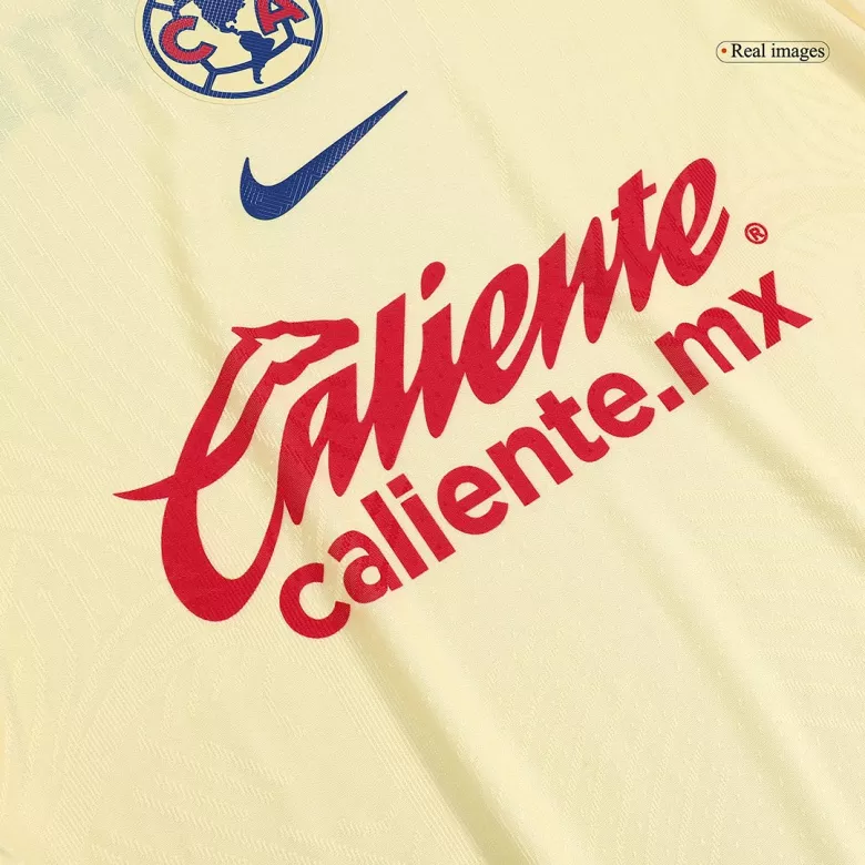Club America Home Authentic Jersey 2023/24 - vstockx