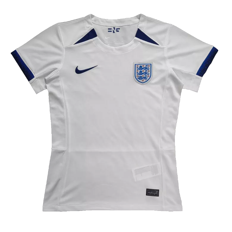 Women's England Home Jersey 2023 Women's World Cup - vstockx