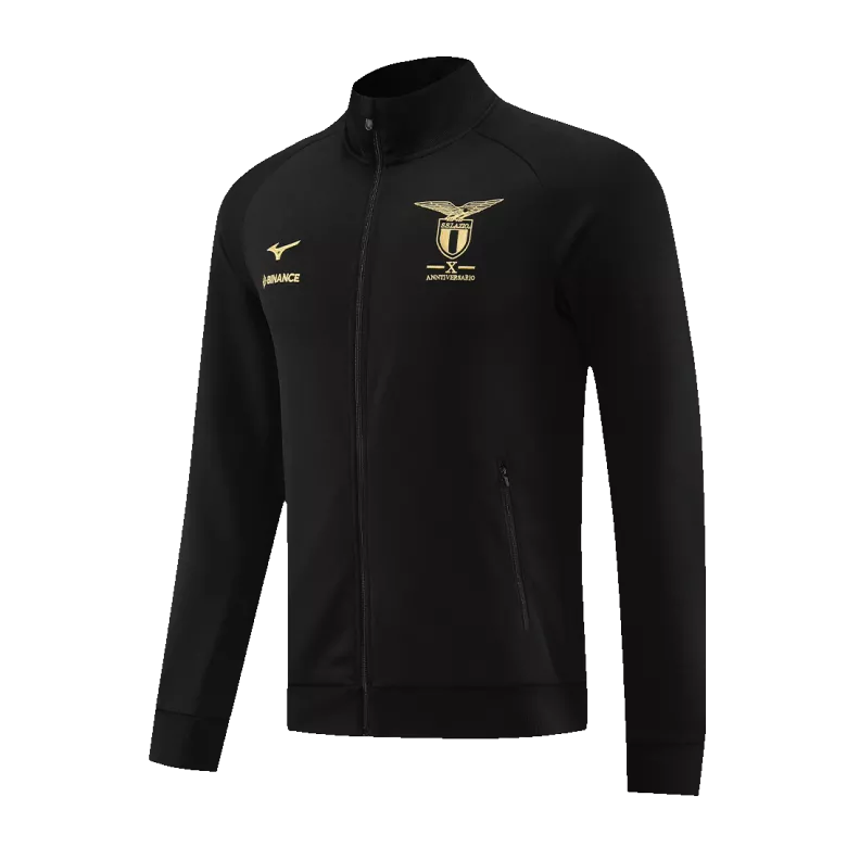 Lazio Tracksuit 2023/24 Black - vstockx