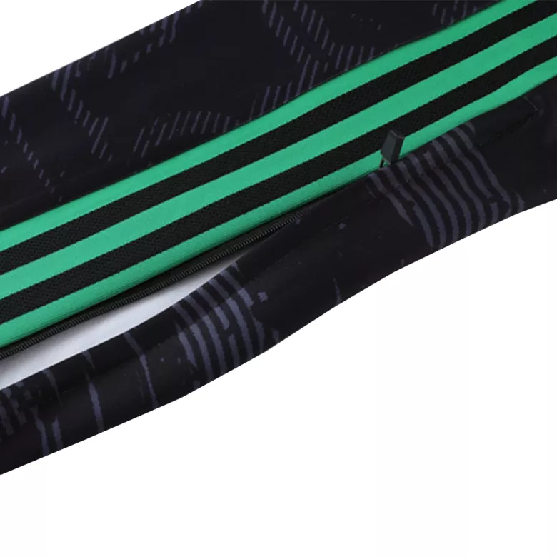 Real Madrid 1/4 Zip Tracksuit 2022/23 - vstockx