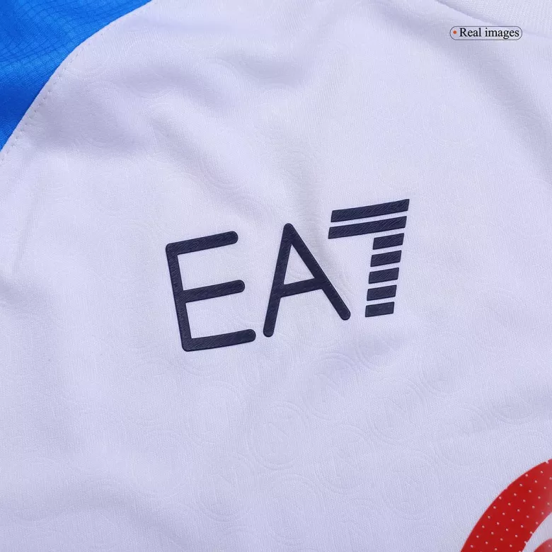Napoli Away Soccer Jersey 2022/23 - vstockx
