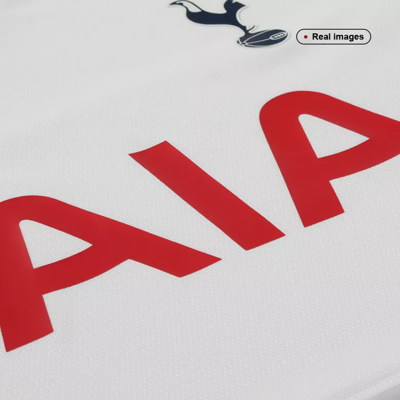 Tottenham Hotspur Home Jerseys Kit 2021/22 - vstockx