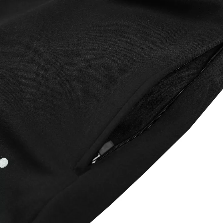 PSG 1/4 Zip Tracksuit 2022/23 White - vstockx