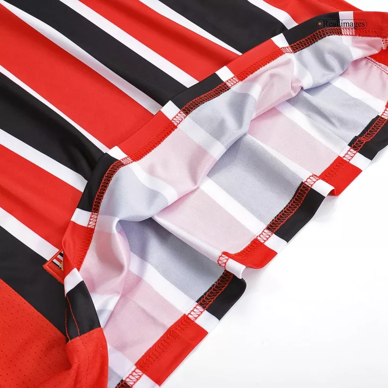 Sao Paulo FC Away Soccer Jersey 2022/23 - vstockx