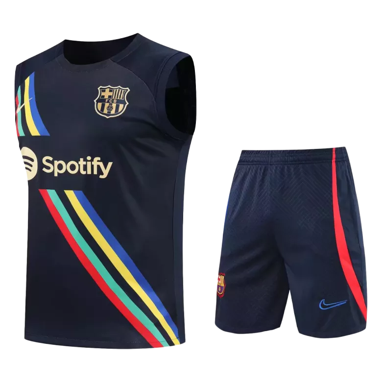 Barcelona Jerseys Kit 2022/23 - vstockx