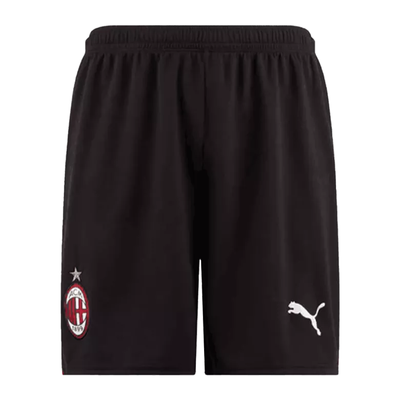 AC Milan Home Jerseys Kit 2023/24 - vstockx