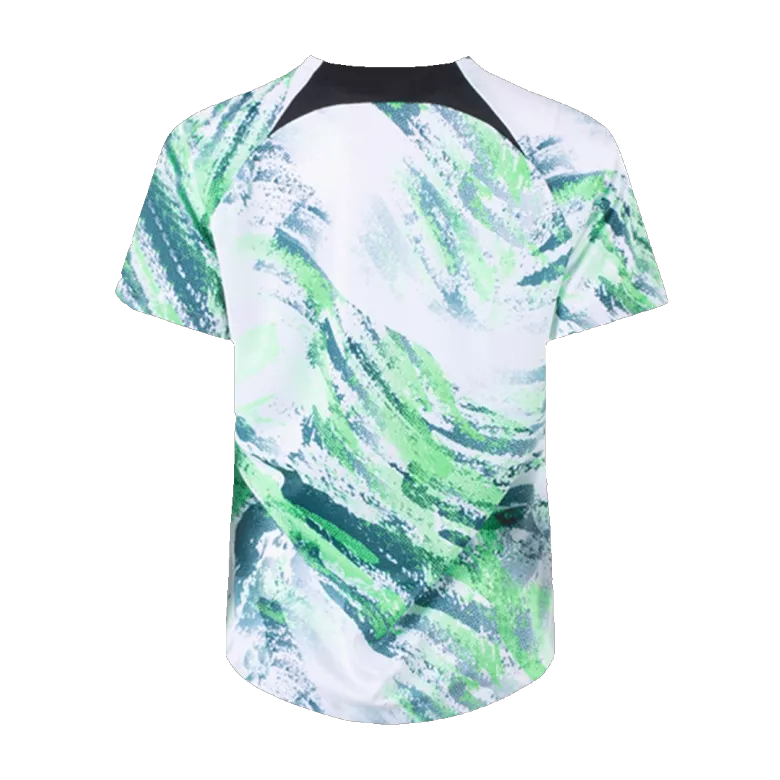 Nigeria Pre-Match Jersey 2023 - vstockx