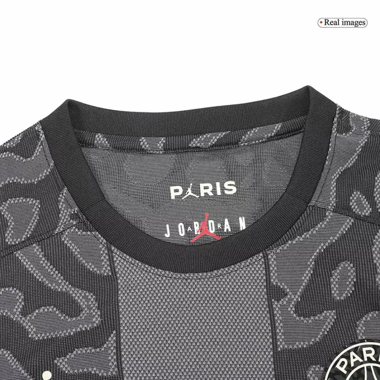 PSG Third Away Authentic Soccer Jersey 2023/24 - vstockx