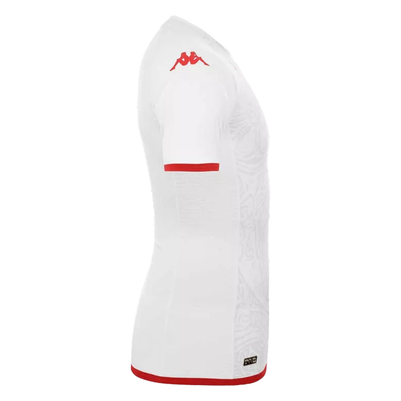 Tunisia Away Jersey Shirt World Cup 2022 - vstockx