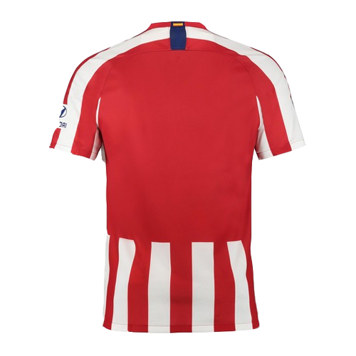Atletico Madrid Home Kids Soccer Jerseys Kit 2019/20              �� - vstockx