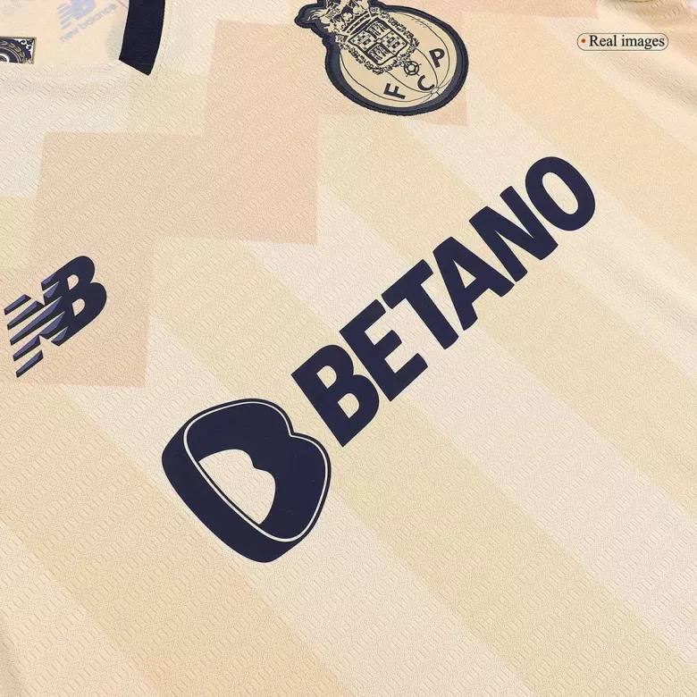 FC Porto Away Jersey 2023/24 - Discount - vstockx