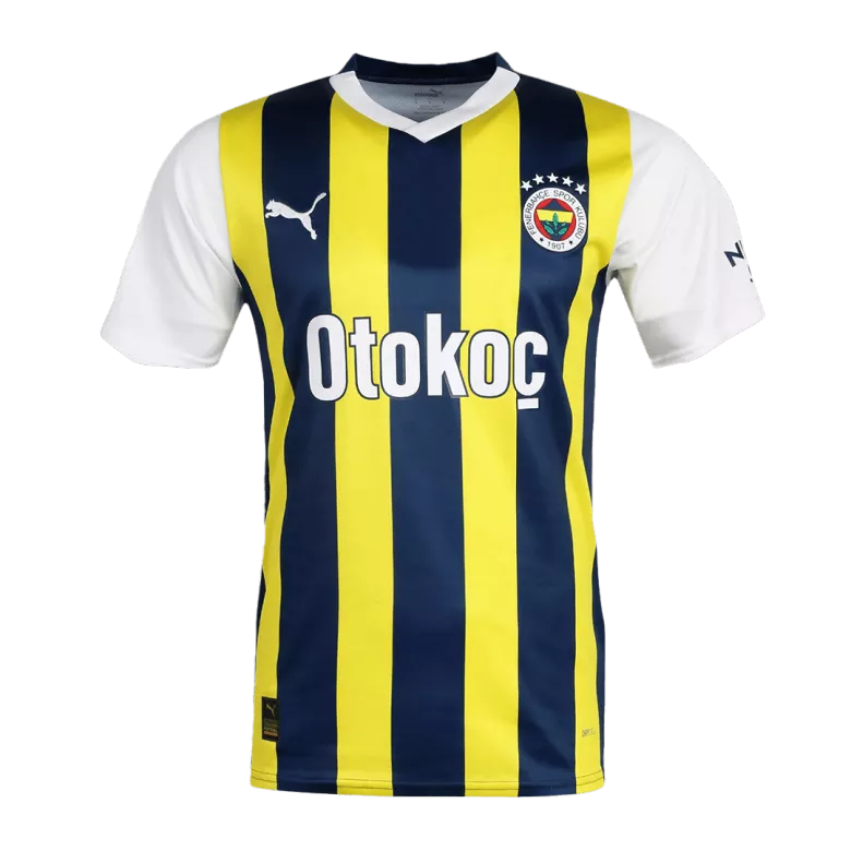 Fenerbahce Home Jersey 2023/24 - vstockx