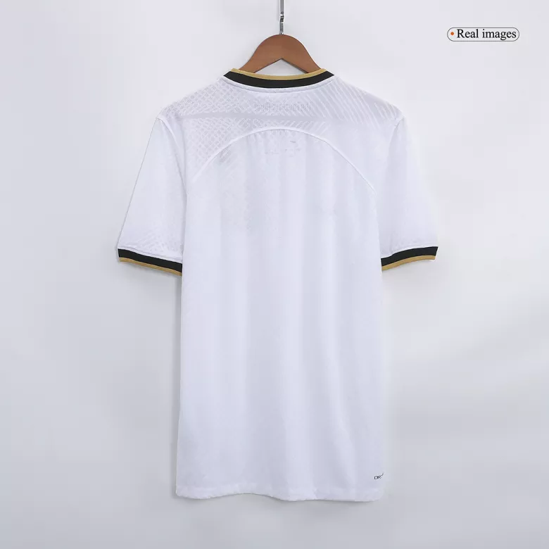 Corinthians Home Authentic Soccer Jersey 2022/23 - vstockx