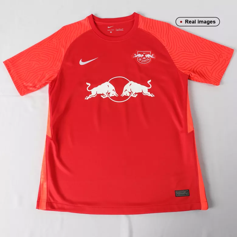 RB Leipzig Fourth Away Soccer Jersey 2021/22 - vstockx