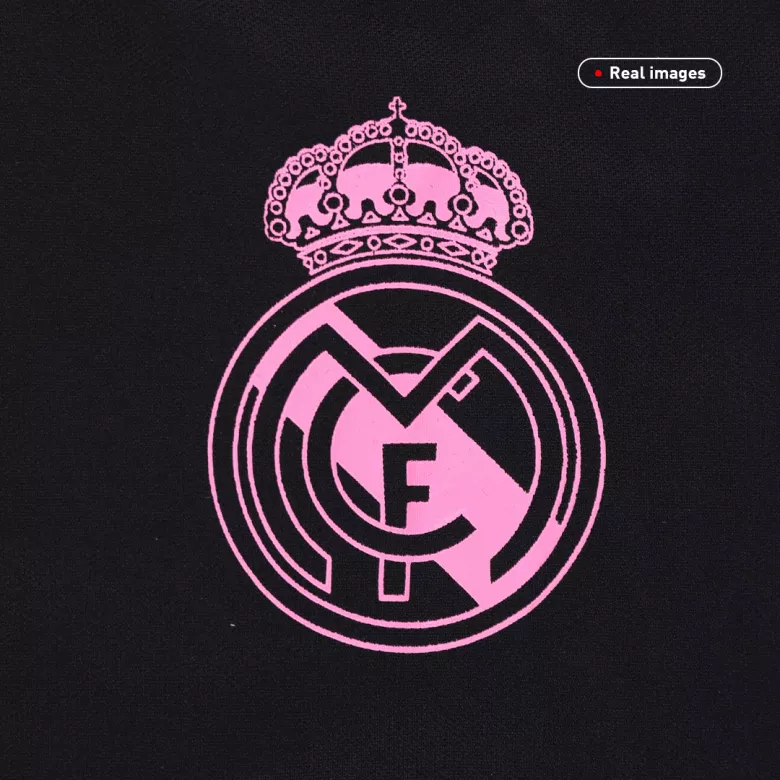 Real Madrid Soccer Core Polo Shirts 2020/21 - vstockx