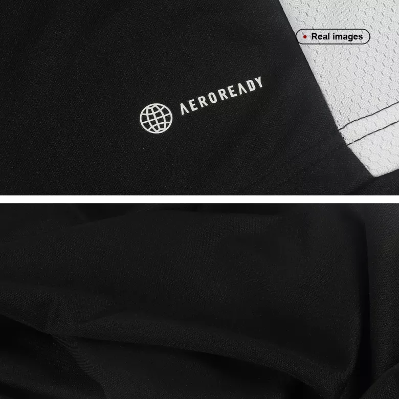 Colo Colo Away Soccer Jersey 2022/23 - vstockx