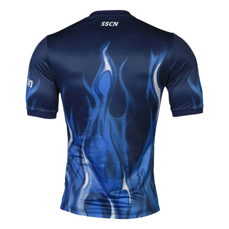 Authentic Napoli Third Away Jersey 2021/22 By EA7 - vstockx