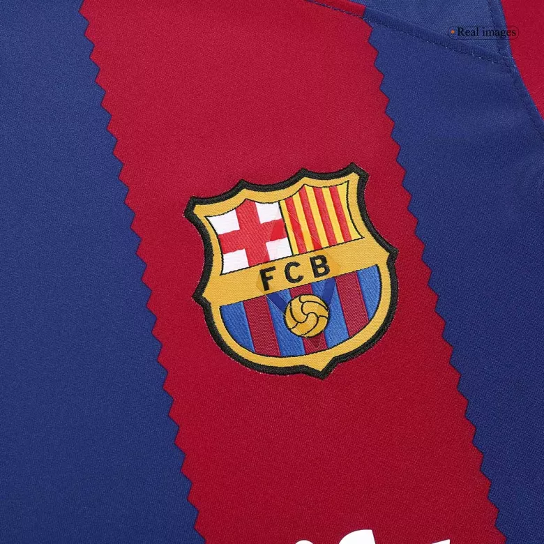 Barcelona Home Jerseys Kit 2023/24 - vstockx