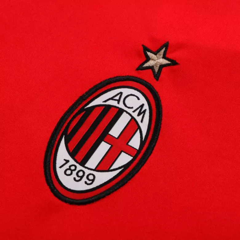 AC Milan Soccer Core Polo Shirts 2022/23 - vstockx