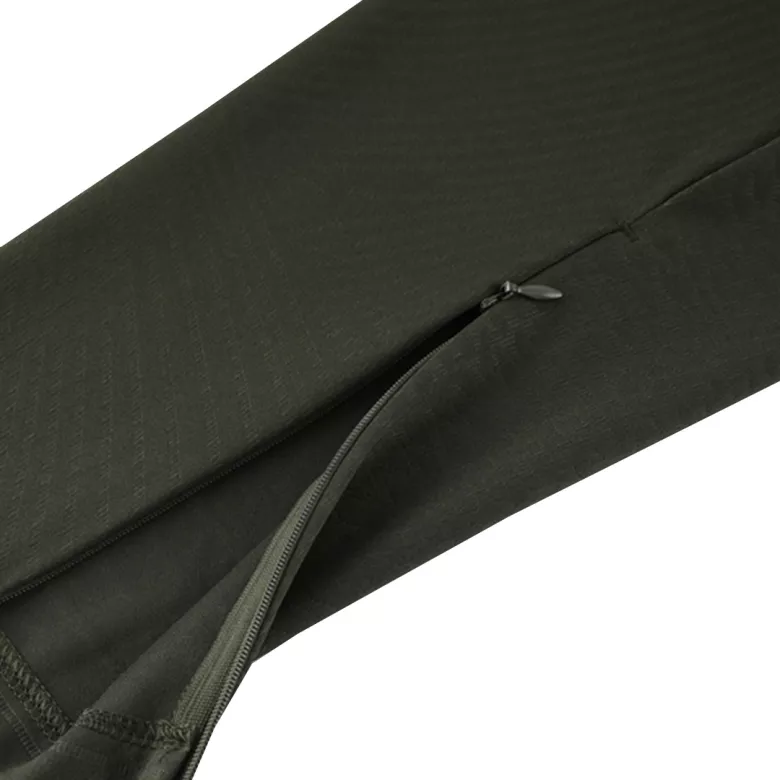 Barcelona 1/4 Zip Tracksuit 2023/24 Dark Green - vstockx