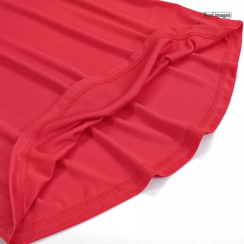 Women's Manchester United Home Jersey 2022/23 - vstockx