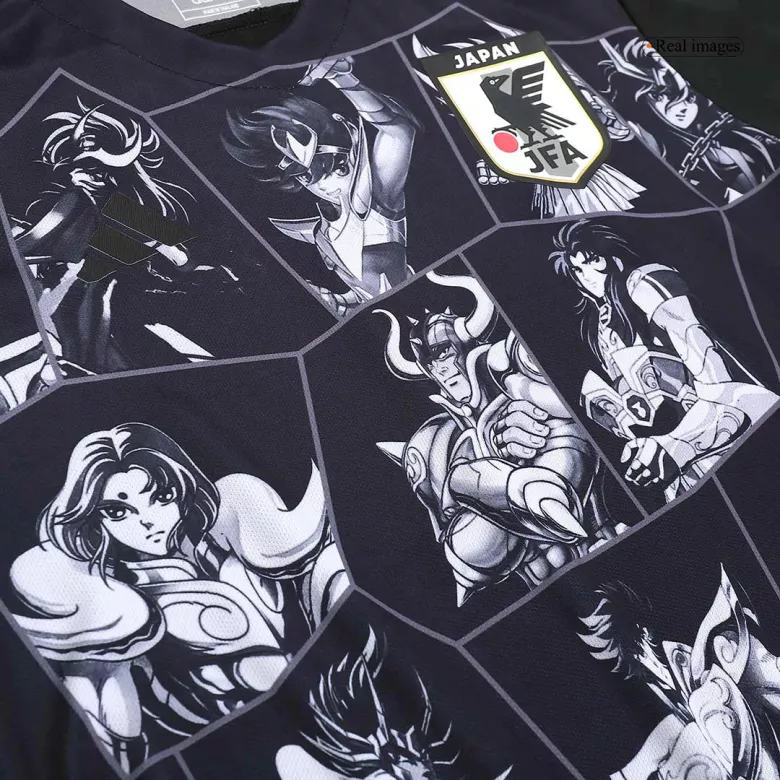 Japan x Saint Seiya Special Jersey 2022/23 - vstockx