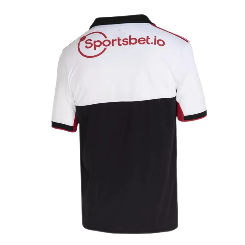 Sao Paulo FC Third Away Soccer Jersey 2022/23 - vstockx