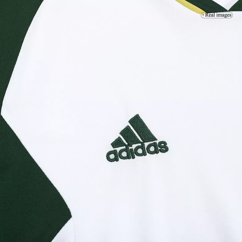 Saudi Arabia Away Jersey 2023 - vstockx
