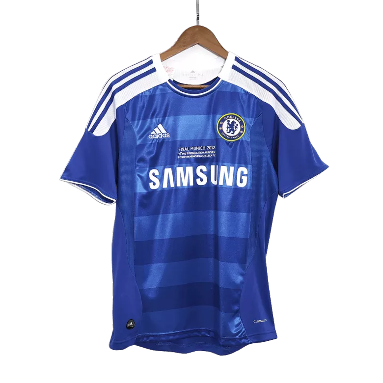 Chelsea Home Soccer Jersey 2011/12              �� - vstockx