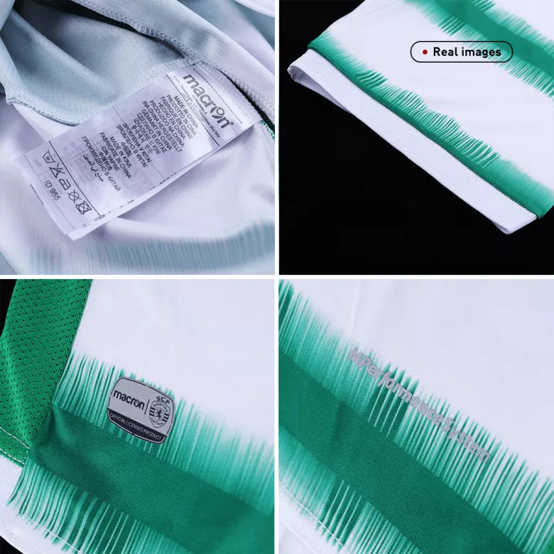 Sporting CP Home Soccer Jersey 2020/21              �� - vstockx