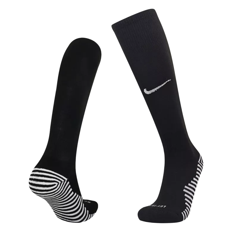 RB Leipzig Away Soccer Socks 2021/22 Kids - vstockx