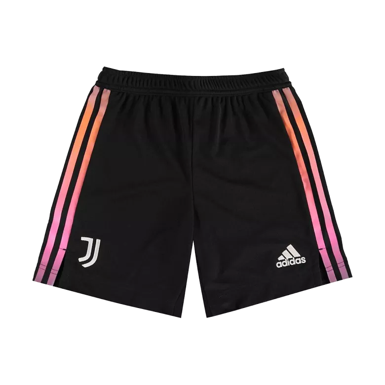Juventus Away Jerseys Kit 2021/22 - vstockx