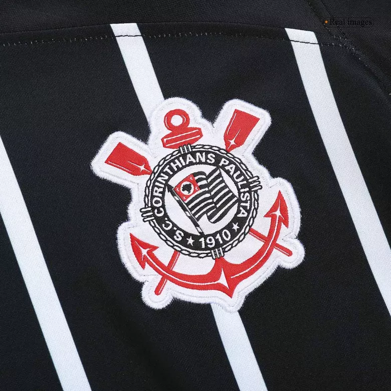 Corinthians Away Jersey 2023/24 Women - vstockx