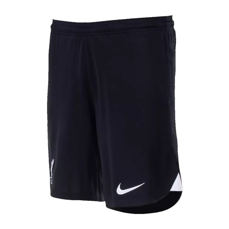 Liverpool Away Soccer Shorts 2023/24 - vstockx