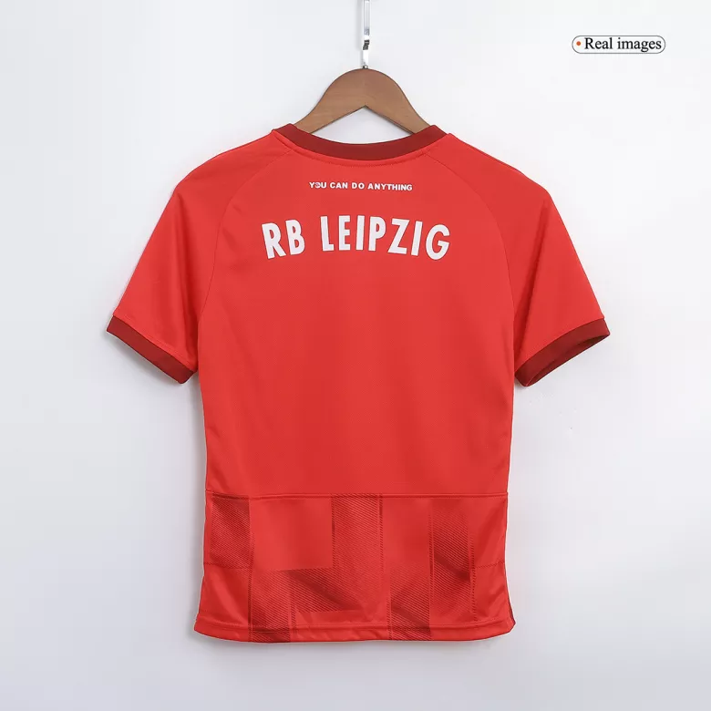 RB Leipzig Away Kids Soccer Jerseys Kit 2022/23 - vstockx