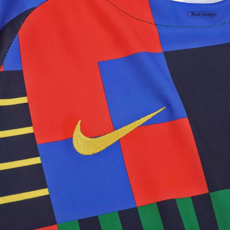 Portugal Pre-Match Jersey World Cup 2022 - vstockx