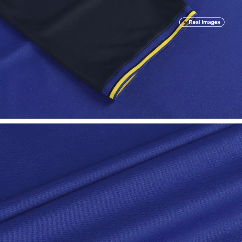 Chelsea Soccer Core Polo Shirts 2021/22 - vstockx