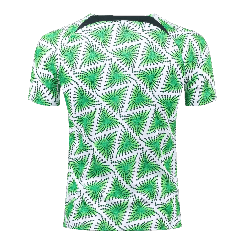 Nigeria Pre-Match Jersey 2022/23 - vstockx
