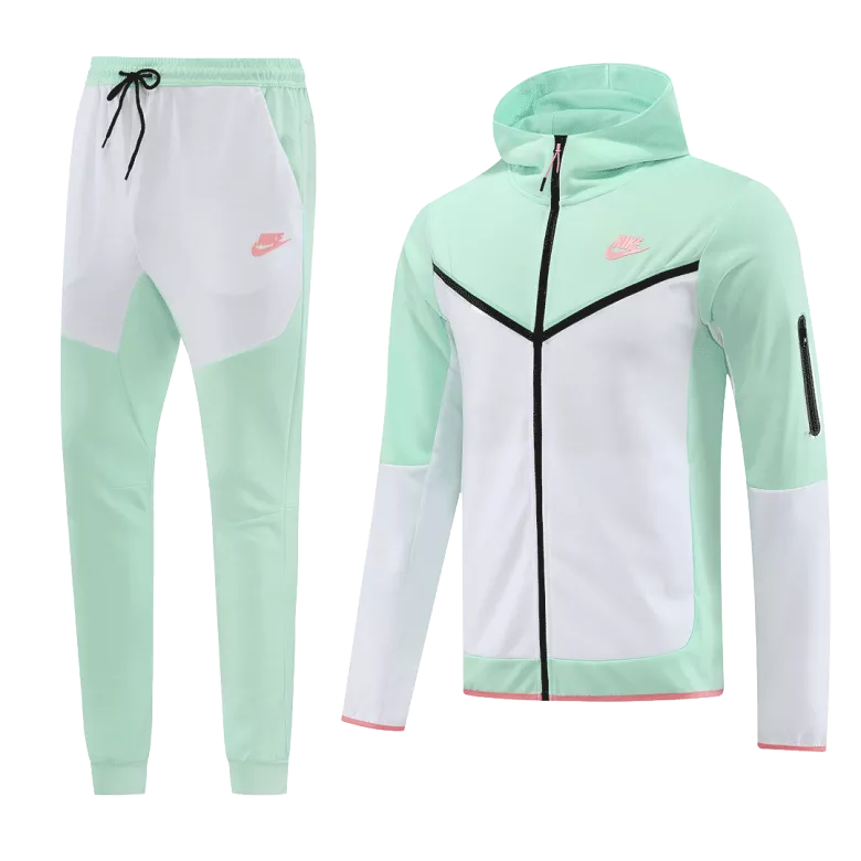 Customize Hoodie Training Kit (Jacket+Pants) - vstockx