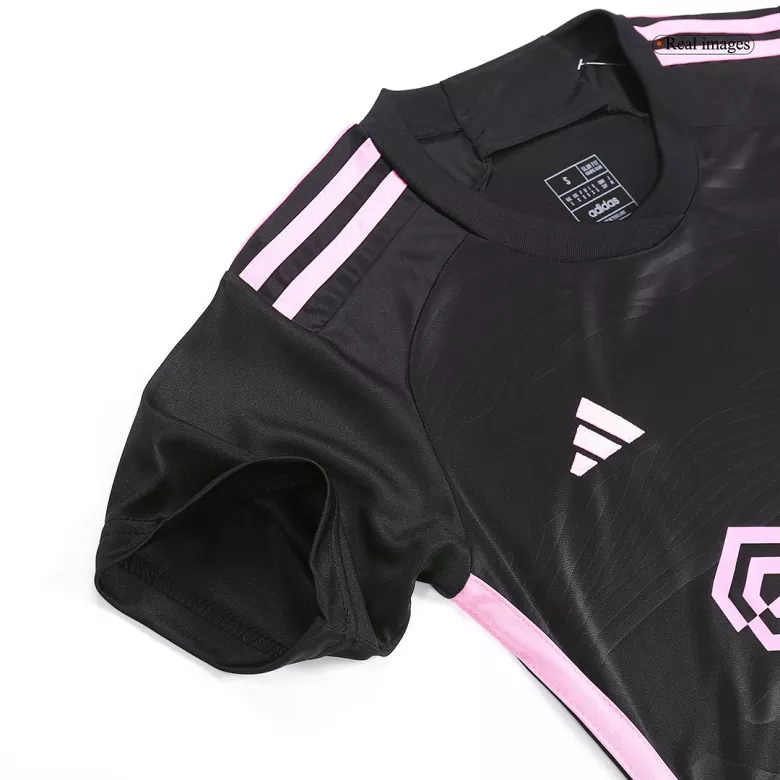 Women's Inter Miami CF Away Jersey 2023 - vstockx