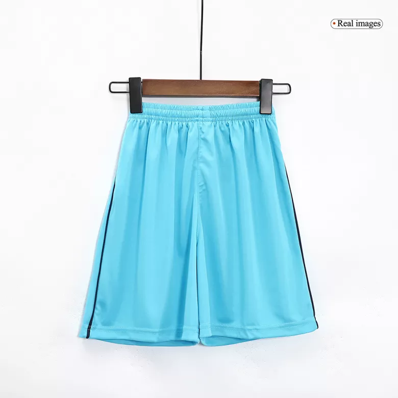 Athletic Club de Bilbao Away Kids Soccer Jerseys Kit 2023/24 - vstockx