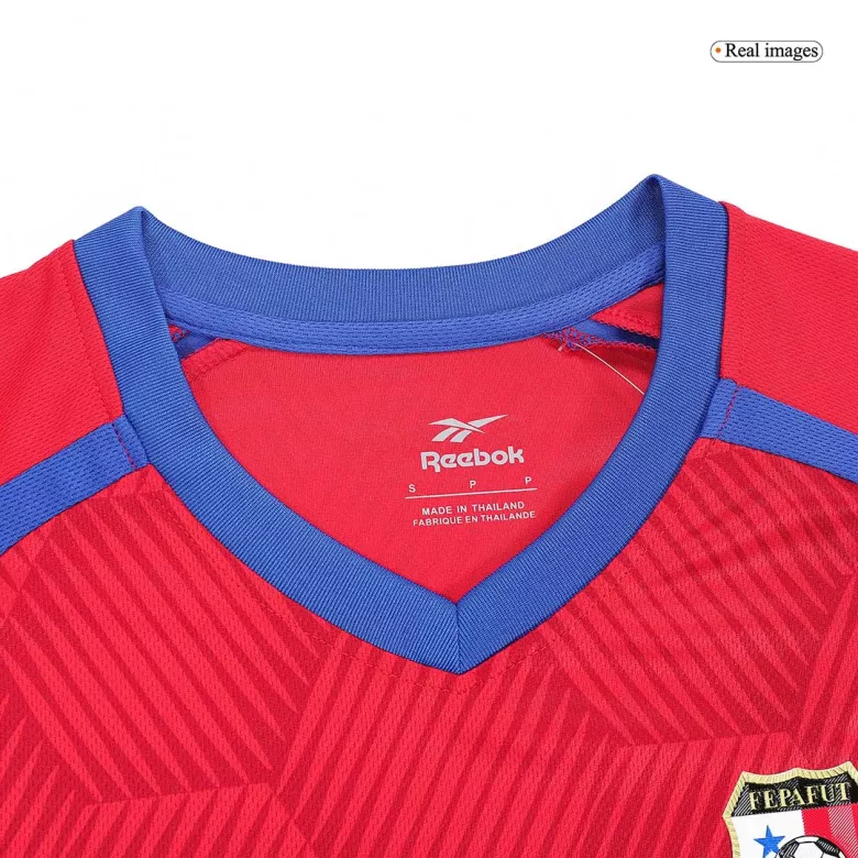 Panama Home Jersey 2023 - vstockx