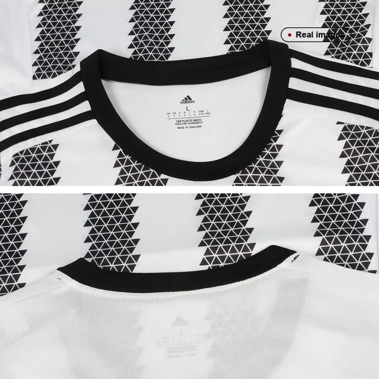 Juventus Home Jersey 2022/23 Women - vstockx