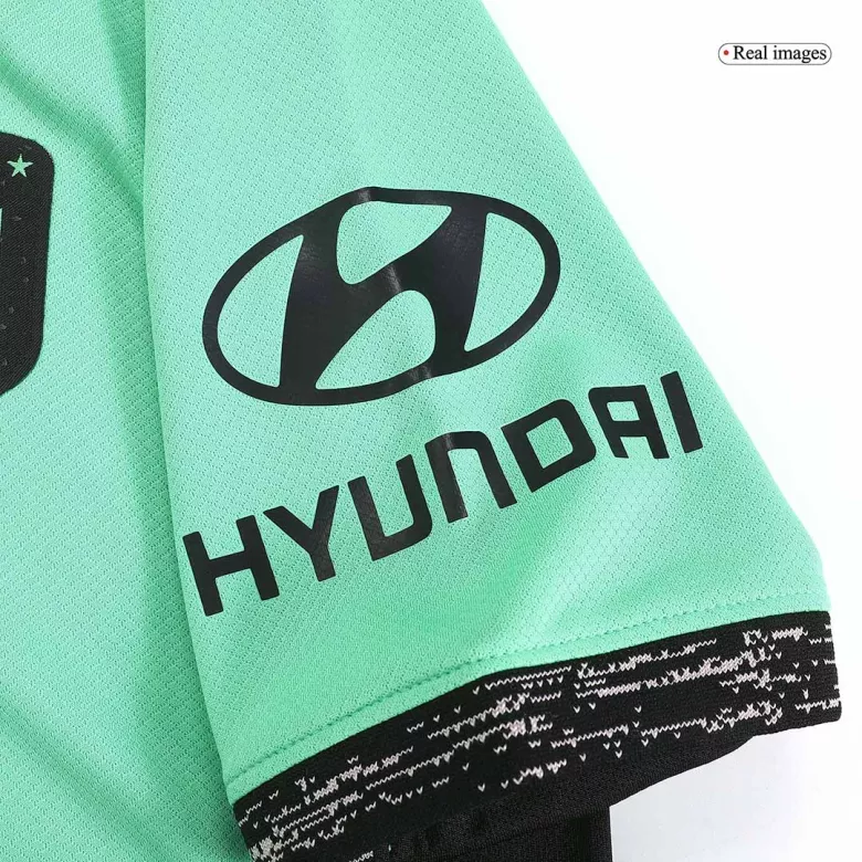 Atletico Madrid Third Away Soccer Jersey 2023/24 - vstockx