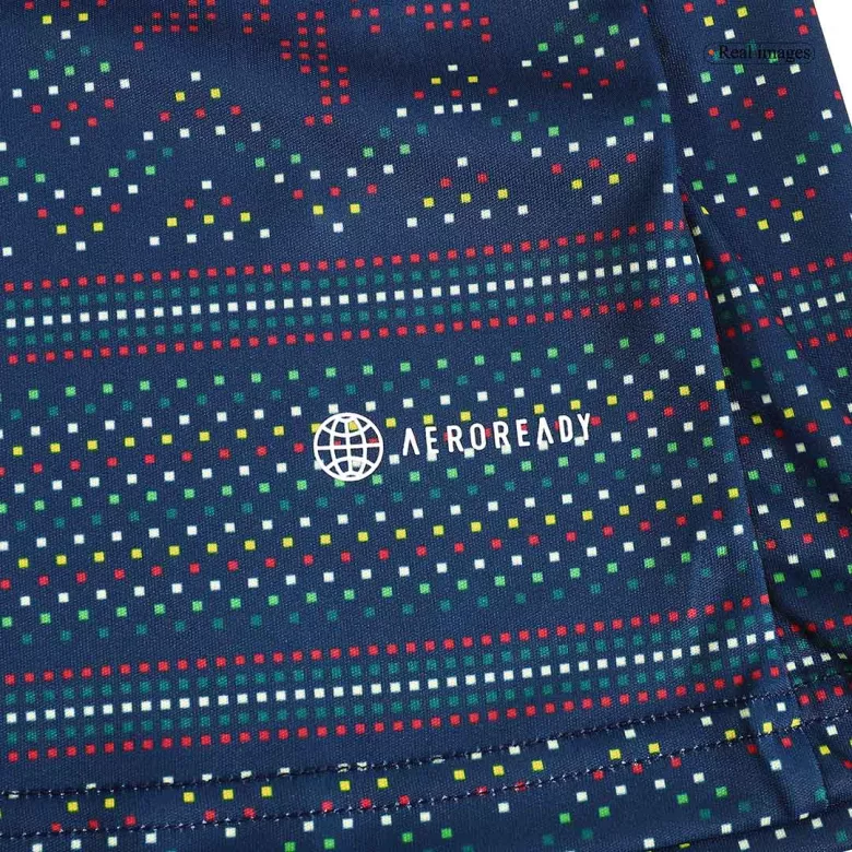 Jamaica Pre-Match Jersey 2023 - vstockx