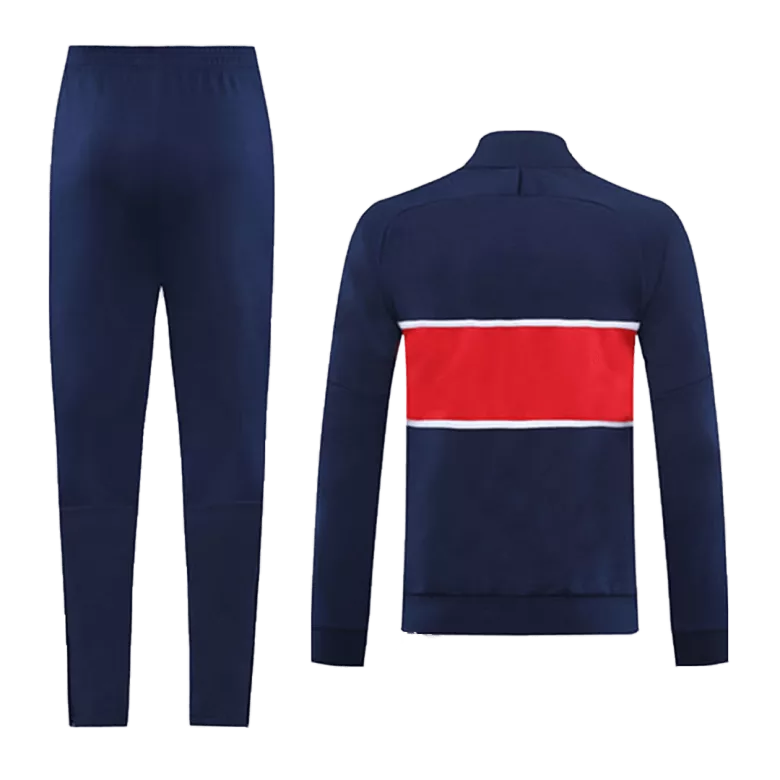 PSG Tracksuit 2020/21 Navy - vstockx