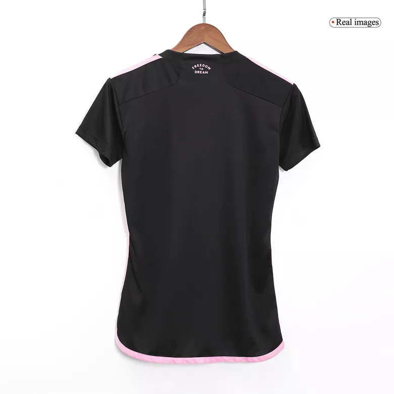Women's Inter Miami CF Away Jersey 2023 - vstockx