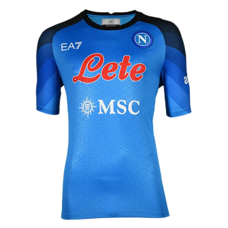 Napoli Home Jersey 2022/23 - vstockx