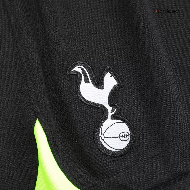 Tottenham Hotspur Away Soccer Shorts 2022/23 - vstockx