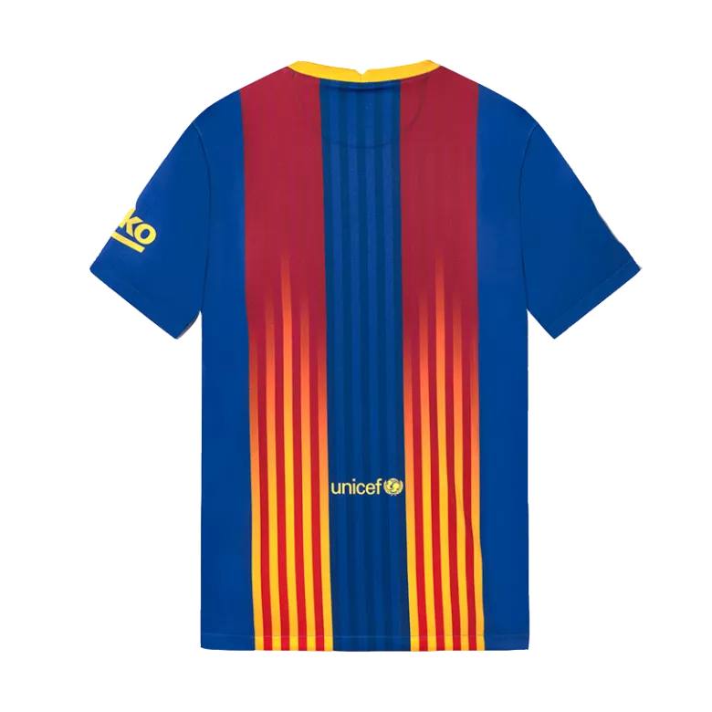 Barcelona Away Special Soccer Jersey 2020/21              �� - vstockx